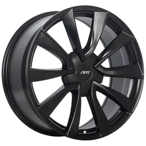 ART – Replica 214 – Black – 18″x8.5″ 35mm – All weather Wheels – R21418001